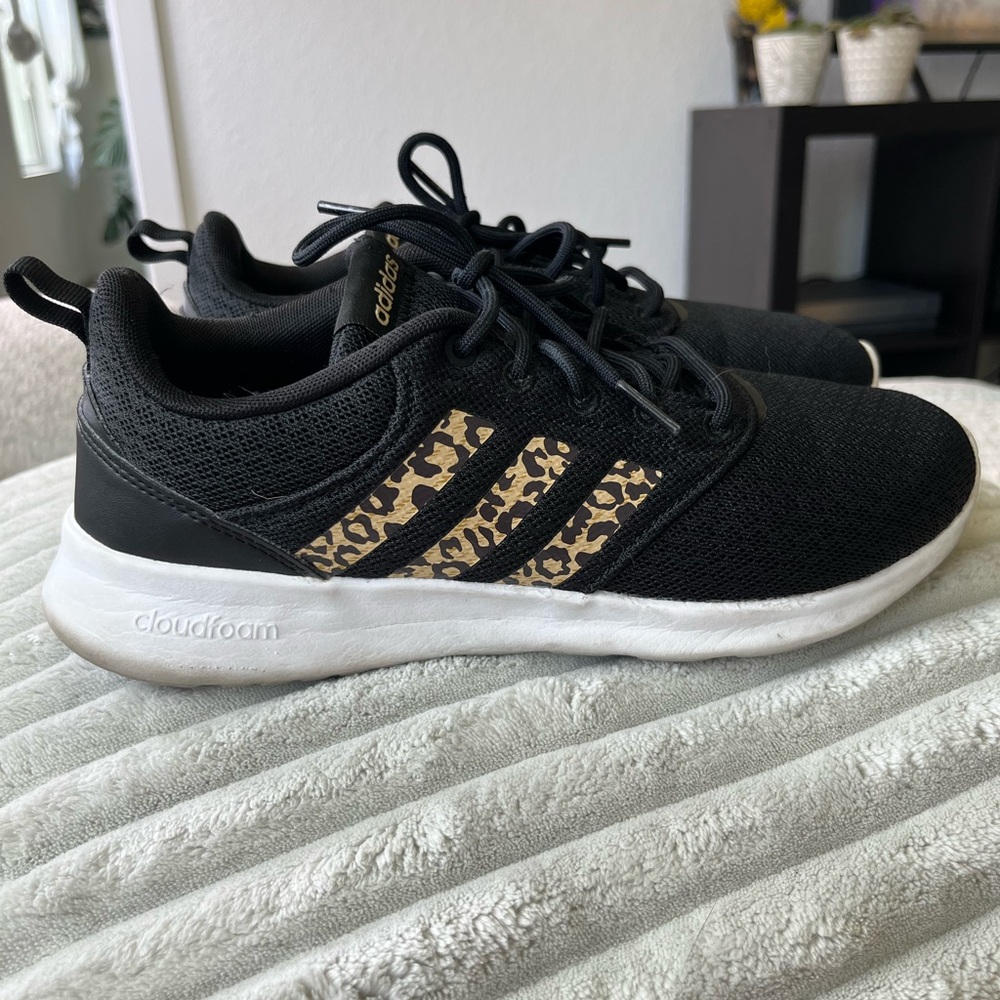 Adidas QT Racer 2.0 - Picture 4 of 6